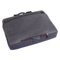 Fashion Cationic Fabric Laptop Bag Custom